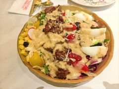 -CRAZYONES克芮旺斯西班牙餐厅(苏州中心店)