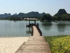 -南宁花花大世界景区