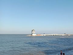 -兴城海滨风景区
