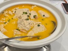 -万荣烤鸭店·北京菜(农光里店)