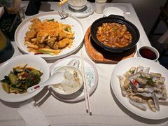 -大鸽饭(岗顶店)