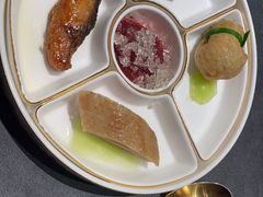 -A One Kitchen·南京精菜馆(德基广场店)