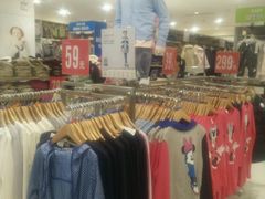 -优衣库(厦门SM广场店)