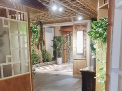 -渝信川菜(长安店)