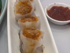 -香港威特瑞茶餐厅(小白楼音乐厅店)
