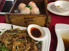 -鼎珑点心仔(燕塘店)