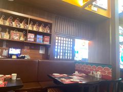 -仙隐小鹿中华料理(南宁万象城店)