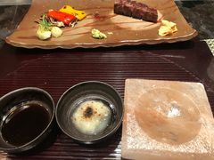 -Ginza Onodera铁板烧(外滩十八号店)