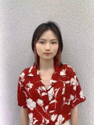-TRIMS HAIR 修剪造型·烫染接发