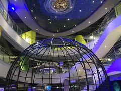 -苏州青少年科技馆