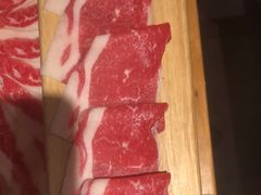 -五星桥原切肥牛火锅·30年专注好牛肉(湖塘店)