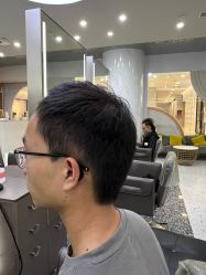 -苏豪路易士·嘉玛发廊