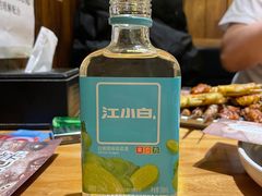 -小俩口烧烤东北菜(双井店)