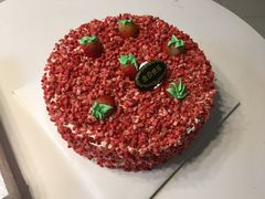 -八喜冰淇淋蛋糕(富国店)