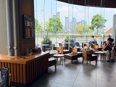 -星巴克(广州立白中心店)