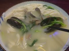 -老外婆(薛家南路店)