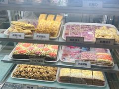 -新疆巴州金丝特餐厅(大钟寺店)