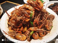 -老头儿油爆虾·知味杭州(爱琴海购物中心)