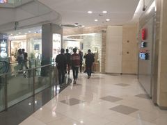 周边-中国工商银行(虹口龙之梦支行)