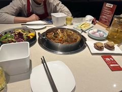 -浩爷羊蝎子火锅(望京店)