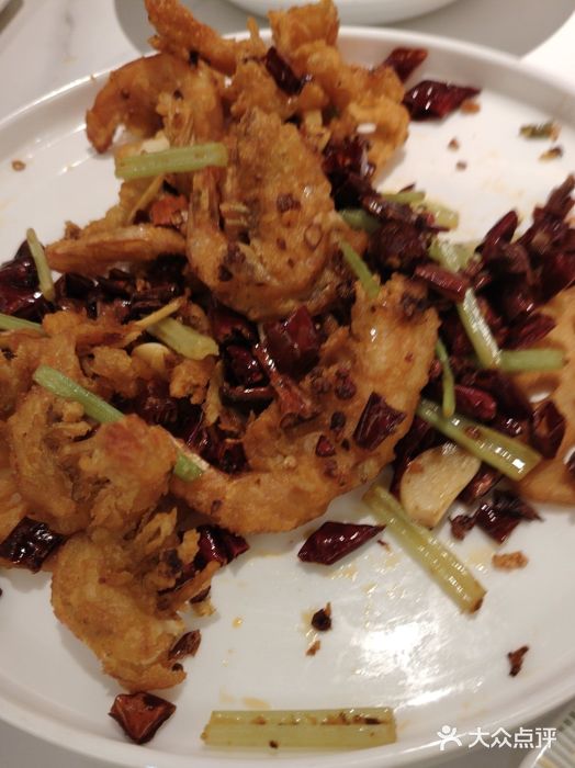 秦月轩·陕西家乡菜(阜成路·五棵松店)图片