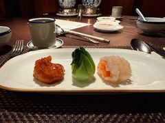-逸东轩(香港逸东酒店)