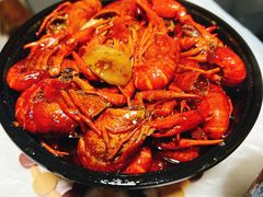 -一棠龙虾•王牌虾球(光谷天地店)