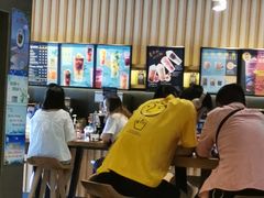 -星巴克臻选(舟山凯虹广场店)