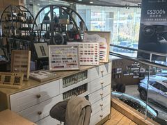 -大连中升雷克萨斯(华北路店)