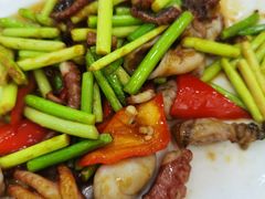 -聚德福海鲜家常菜(刘庄店)