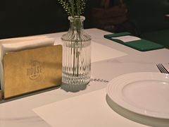 -静香HOUSE·全时段融合餐厅(七星欢乐颂店)