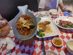 -不倒翁·安徽名菜楼(步行街店)