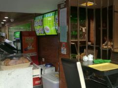 -马三元老汤牛肉面(小西门店)