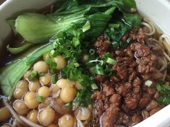 -李先生牛肉面大王(马栏店)