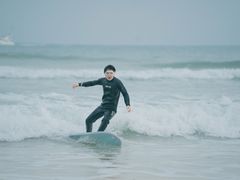 -海南清水湾莱佛士酒店