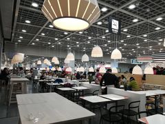 大堂-宜家·瑞典风味餐厅(北京西红门店)