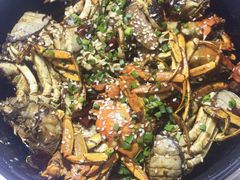 -巴厘龙虾·榜首油焖大虾(音乐学院·沿江酒馆店)