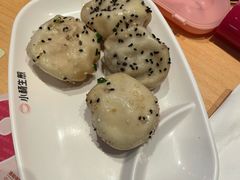 -小杨生煎(周浦万达店)