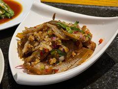 -小城粥道·海胆鲜虾粥(解放广场店)