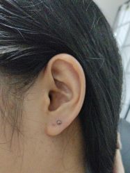 -众刺纹画·纹身·穿孔饰品·海娜定制