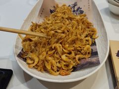 -胖姐渔村(中源大道店)