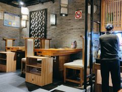 -呷哺呷哺(宝山正大乐城店)