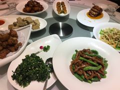 -张福记(五一公园店)