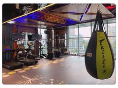 -威蒂斯国际健身游泳会所(东莞庄路店)