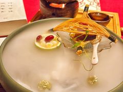 -叶叶菩提(太原别墅店)