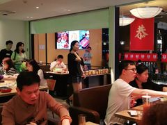-新石器烤肉(之心城店)