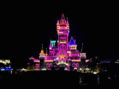 -厦门方特梦幻王国