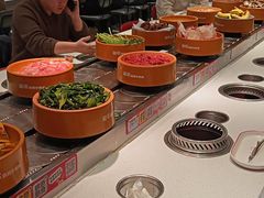 -龍歌自助小火锅(芝罘万达店)