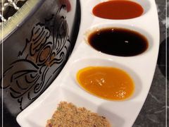 -十三姨正合丰烤肉(营迹路店)