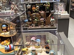 -泡泡玛特POPMART(苏州印象城店)